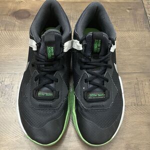 Nike Air Zoom Crossover Basketball‎ Shoes DC5216-001  Youth Size 7Y